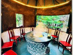 -土灶人家柴火鸡(都江堰店)