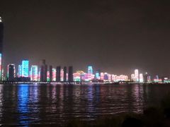 -武汉两江游览·夜游长江(汉口粤汉码头)