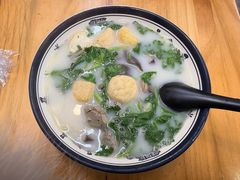 -鸭小妹鸭血粉丝(老门东店)