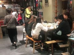 大堂-风波庄(罍街分舵)