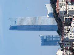 -栈桥景区