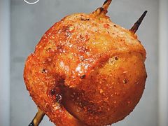 -火山屋台(新街口店)