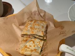 -春家·非遗手工小吃(徐汇万科广场店)