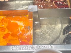 -海底捞火锅(江南盛天地店)