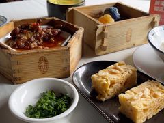 -侨美·唐荔园·40年地道粤菜