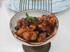 -古姑姑·品质海南菜私房餐厅(龙昆南欧式洋房别墅店)