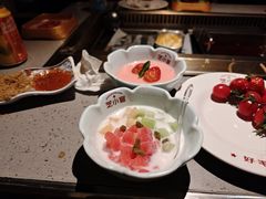 -芝小官毛肚火锅海鲜自助(淮安清江浦区新亚店)