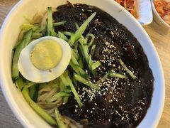 -郑阿姨的家·이모네·韩料&烤肉(武川路店)