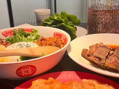 -红东阁东北菜烤肉酒馆(CROSS万象汇店)