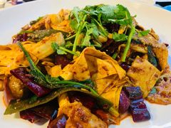 -拿渡·水煮鱼 麻辣香锅(西单大悦城店)