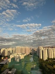 -安馨无忧月子中心(青秀店)