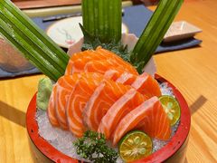 -广州增城保利皇冠假日酒店-玄日本餐厅