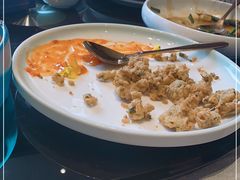 -蒲叙(凯天国际店)