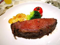 -西堤厚牛排(王府井店)
