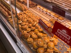 -味多美蛋糕(双安店)