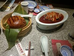 -南京大牌档(济南万象城店)