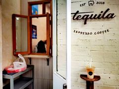 -Tequila Espresso(嘉善路店)