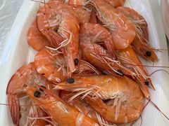 -众味海鲜大排档·活海鲜·潮汕味(南澳店)