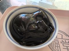 原味龟苓膏-五福堂龟苓膏(河东北山店)