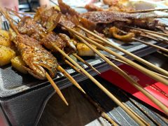 -管氏翅吧(广渠门店)