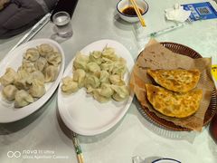 -听涛雅苑百味饺子老家菜馆
