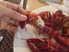 -杭州钱江新城万怡酒店-西餐厅