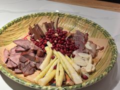 -老阿爸鲜鱼土菜(园区永旺店)