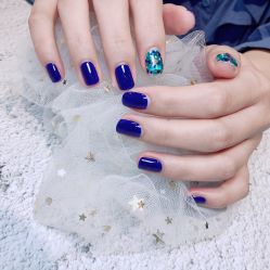 -UGIRL有个美甲