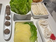 -牛焱·贵州黄牛肉火锅(城西银泰店)