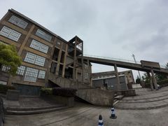 -半岛1919创意园区