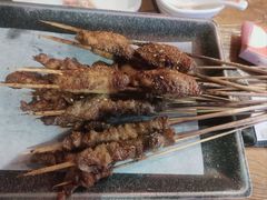 -管氏翅吧(望京东店)