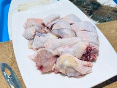 -濠轩阁特色生蚝火锅总店