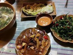 -纳兰傣雀傣味餐厅
