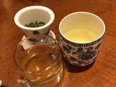 -杭州JW万豪酒店-万豪中餐厅