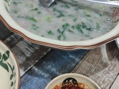 芋头汤-南雄雄州土菜餐厅(粤北大厦店)