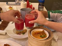 -福州天元国际威斯汀酒店·中国元素餐厅