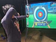 -VS SPORTS PARK运动玩乐园·团建·生日会(合生汇店)