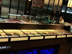 自助取餐区-野妹火锅(龙岗店)