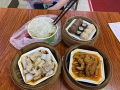 -恒兴发茶店(水巷口店)