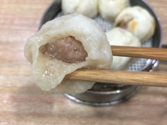 -吃不亏特色包子(三峡广场店)