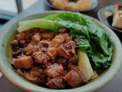 -古代饭堂(冠亚店)