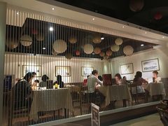 大堂-琥珀·原创臻选店(维家思店)