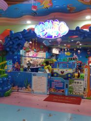 -胜利乐园(胜利购物广场店)