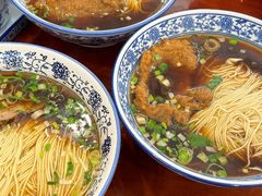 -伟记奥面馆(养育巷店)