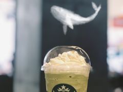 -星巴克(东莞莞城万科中心店)
