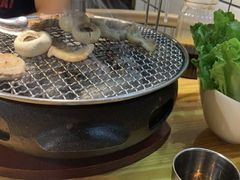 -牛道精致烤肉(海安店)