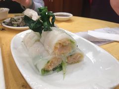 一品肠-春尚海鲜城(拱北店)
