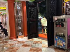 -惠食佳(滨江大公馆店)
