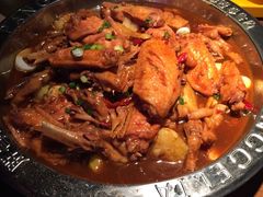 -胖哥俩肉蟹煲(河北勒泰购物中心店)