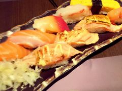 -板长寿司(铜锣湾店)